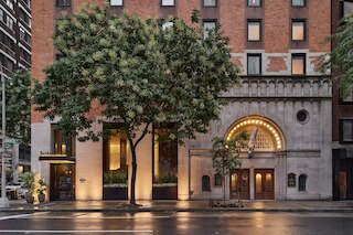 ホテル AKA ノマド