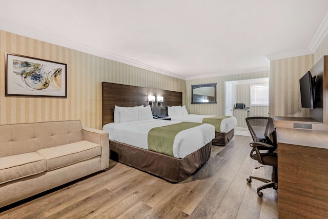 クオリティ イン & スイーツ アナハイム メインゲート