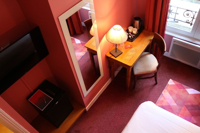 ラ メール プラール