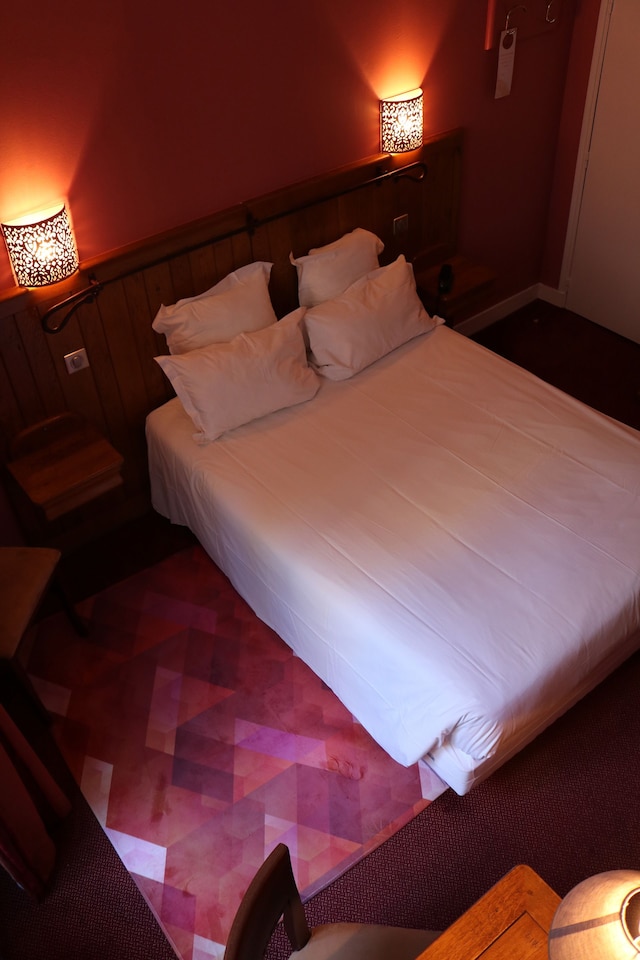 ラ メール プラール