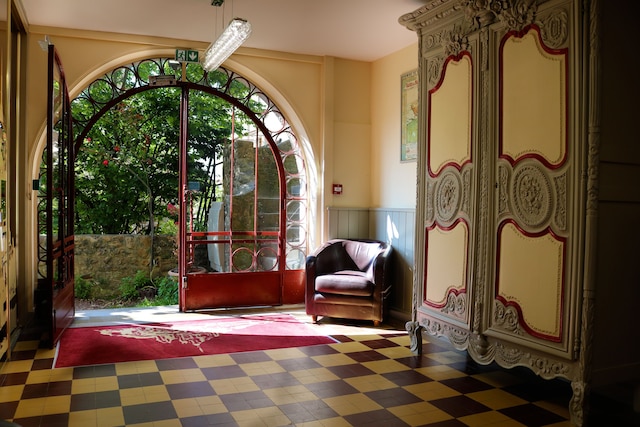 ラ メール プラール