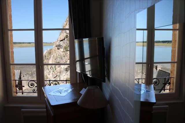 ラ メール プラール