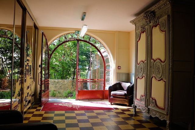 ラ メール プラール