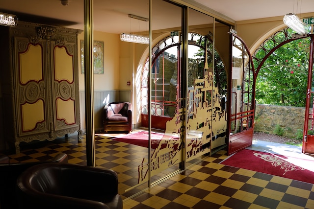 ラ メール プラール