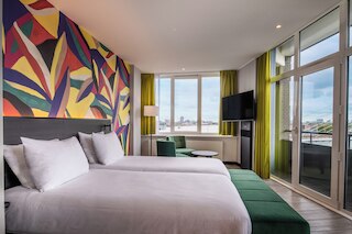 トーン ホテル ロッテルダム