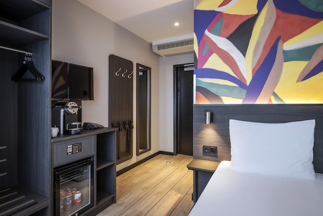 トーン ホテル ロッテルダム