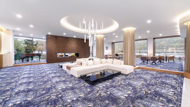 ザ プレジデント