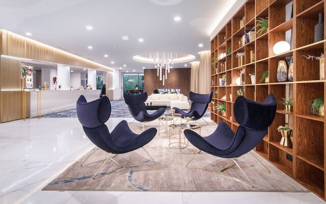 ザ プレジデント