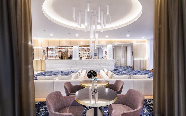 ザ プレジデント