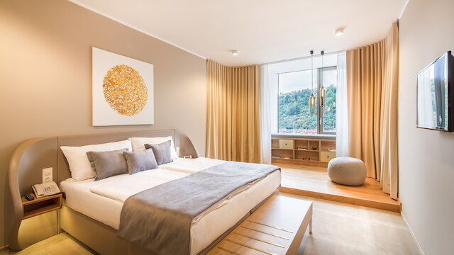 ザ プレジデント