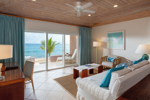 カーテン ブラフ リゾート オールインクルーシブ