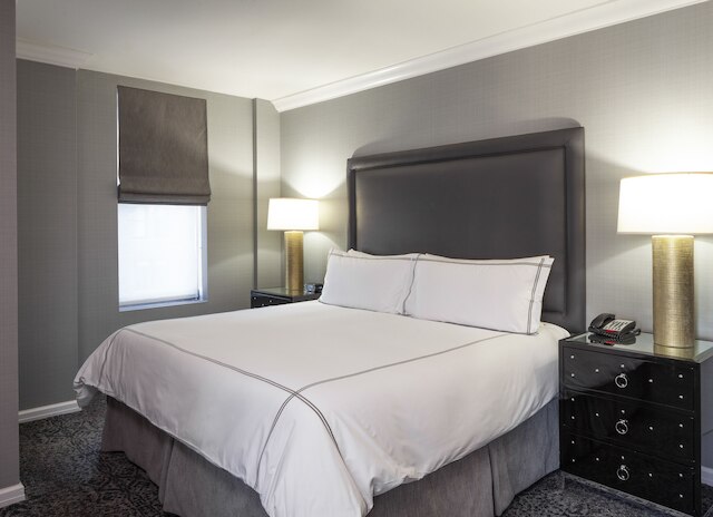 ザ マンハッタン クラブ