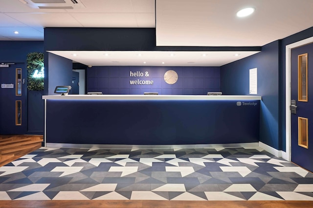 トラベロッジ マンチェスター セントラル