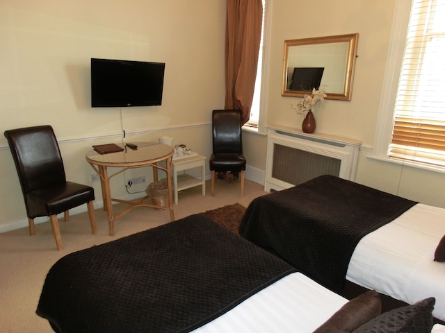 ラッシュモア ホテル