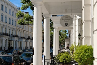 ラッシュモア ホテル