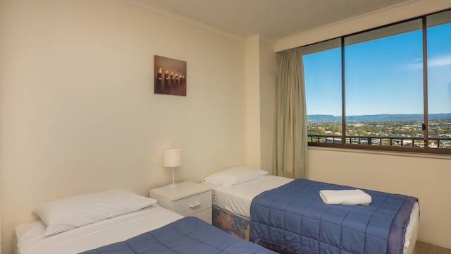 シルバートン ホリデイ アパートメンツ