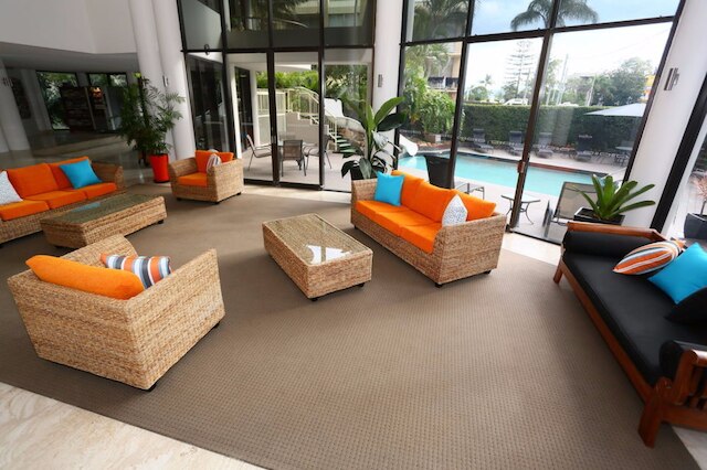 ザ リージェント アパートメンツ