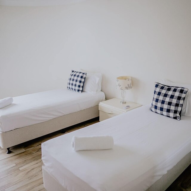 ゼニス - Q ステイ