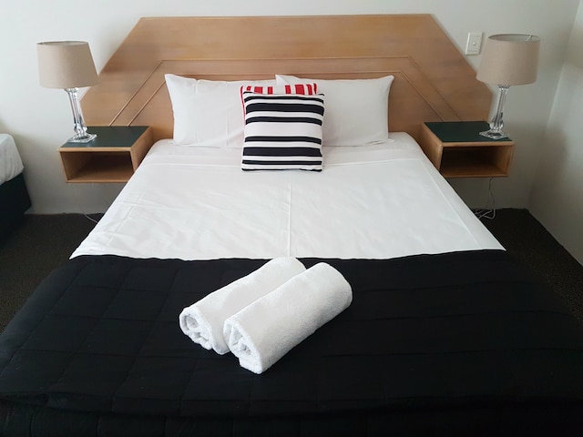 アウトリガー バーレイ