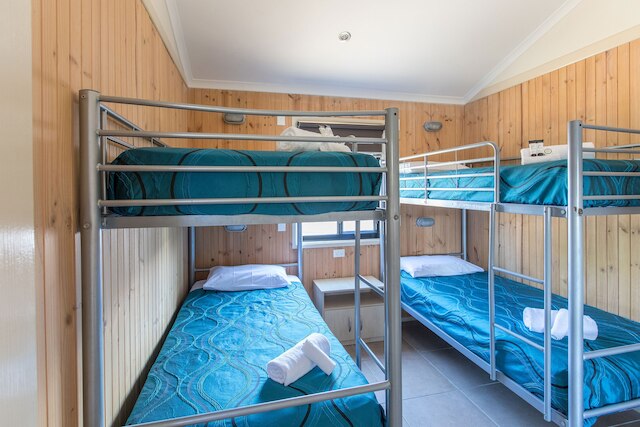 ブロードウォーター ツーリスト パーク