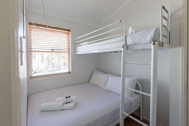 ブロードウォーター ツーリスト パーク