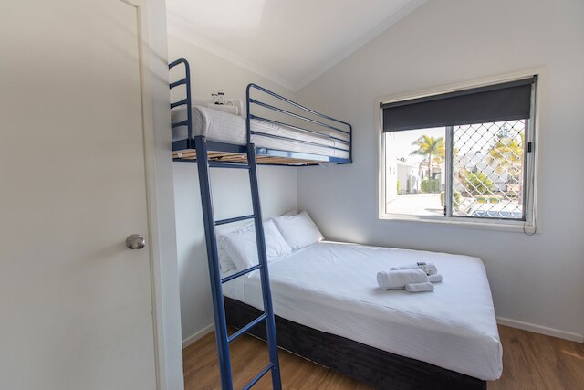 ブロードウォーター ツーリスト パーク