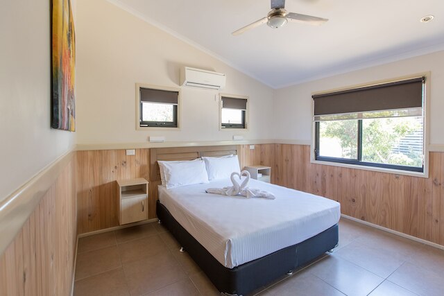 ブロードウォーター ツーリスト パーク