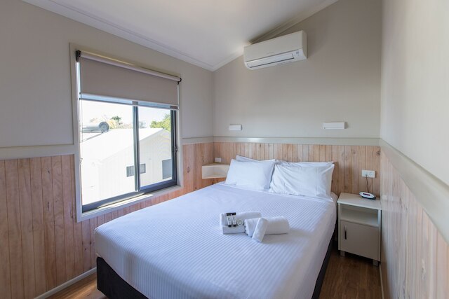 ブロードウォーター ツーリスト パーク