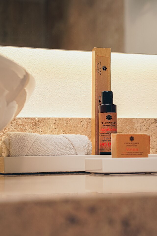 サンセット ロイヤル ビーチリゾート - オール インクルーシブ