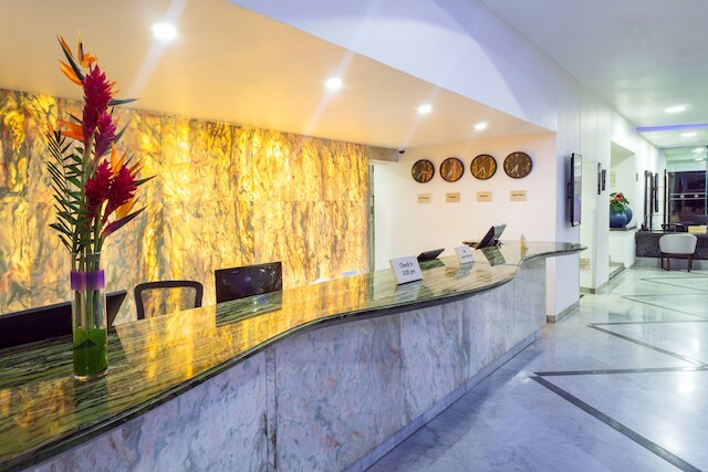 サンセット ロイヤル ビーチリゾート - オール インクルーシブ