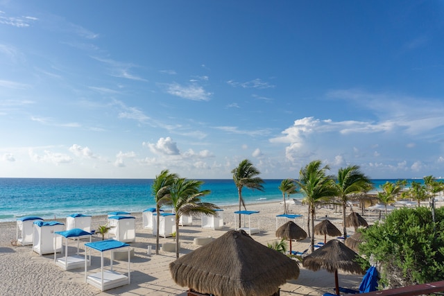 サンセット ロイヤル ビーチリゾート - オール インクルーシブ