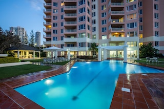 ベル メゾン アパートメンツ