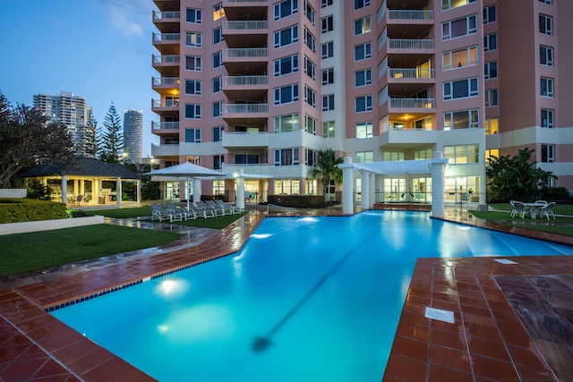 ベル メゾン アパートメンツ