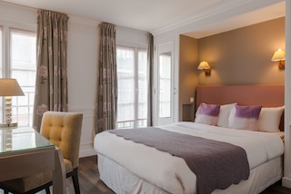 オテル ガイヨン オペラ