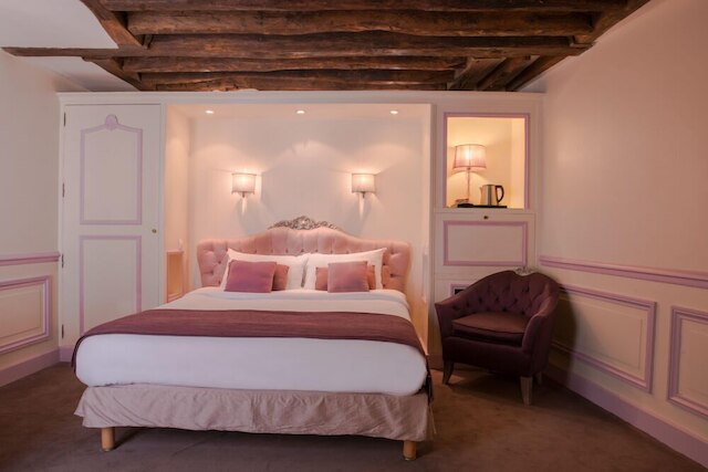 オテル ガイヨン オペラ