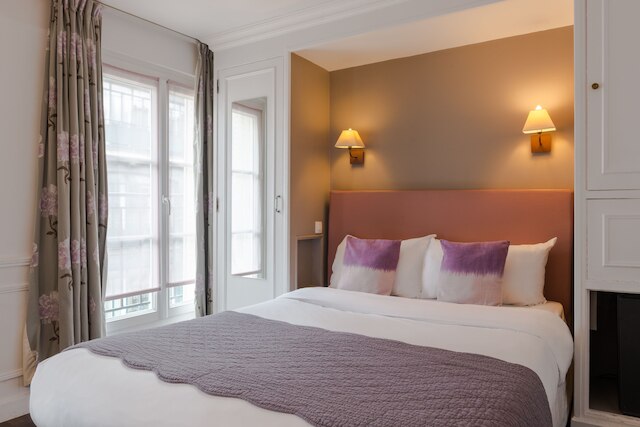 オテル ガイヨン オペラ