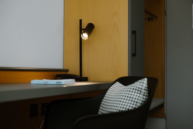 ホテル グラウホルツ