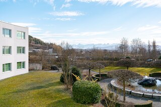 ホテル グラウホルツ