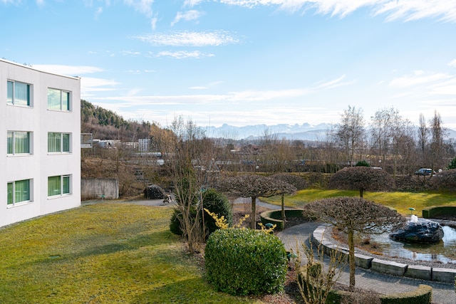 ホテル グラウホルツ