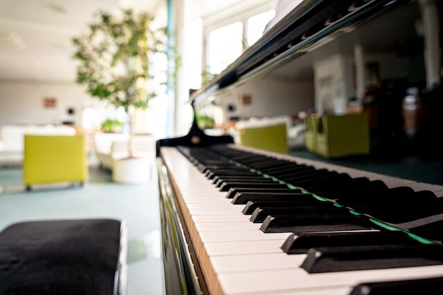 ホテル グラウホルツ