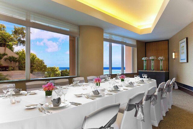 ウェスティンリゾート・グアム