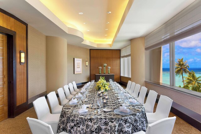 ウェスティンリゾート・グアム