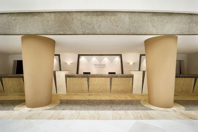 ウェスティンリゾート・グアム