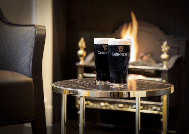 キャシディーズ ホテル