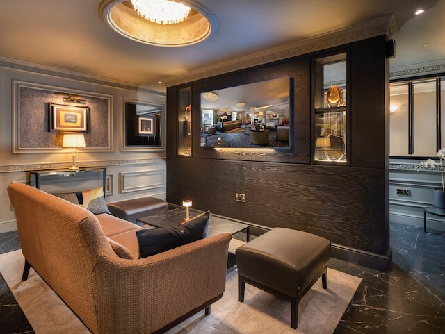 キャシディーズ ホテル