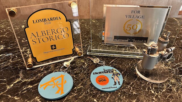 アドミラル ホテル