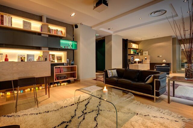 オテル エリクシル