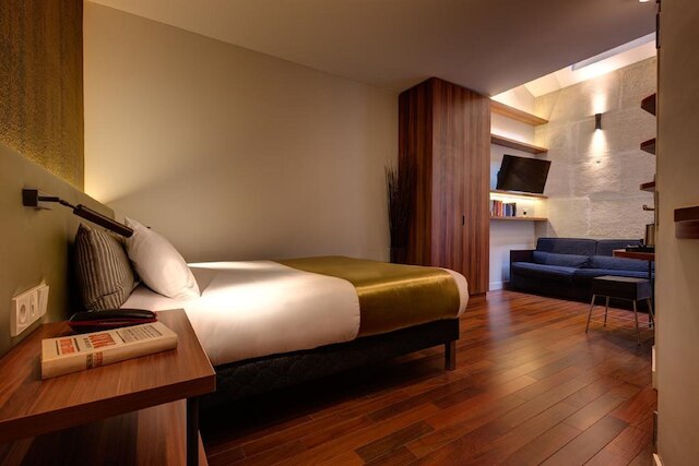 オテル エリクシル