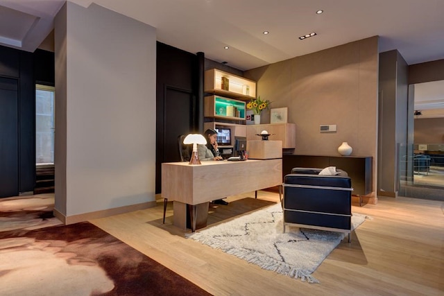 オテル エリクシル