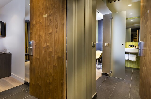 オテル エリクシル